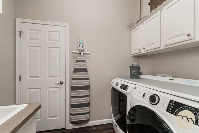 651 Tumbleweed Drive, Billings, MT 59105