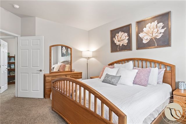 651 Tumbleweed Drive, Billings, MT 59105