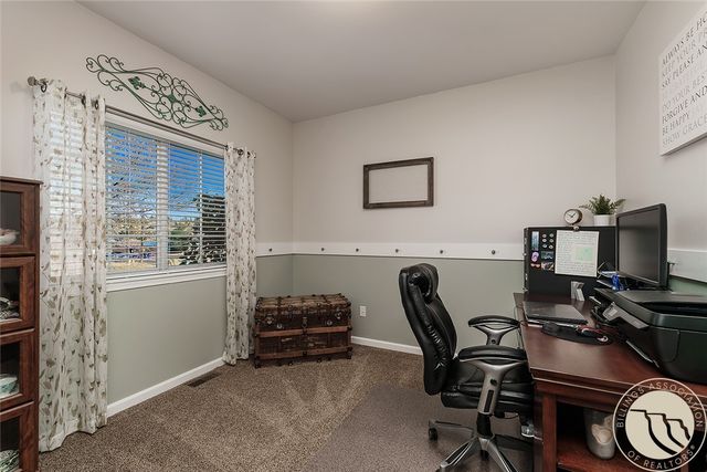 651 Tumbleweed Drive, Billings, MT 59105