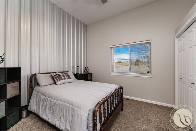 651 Tumbleweed Drive, Billings, MT 59105