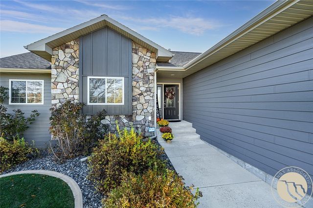 651 Tumbleweed Drive, Billings, MT 59105