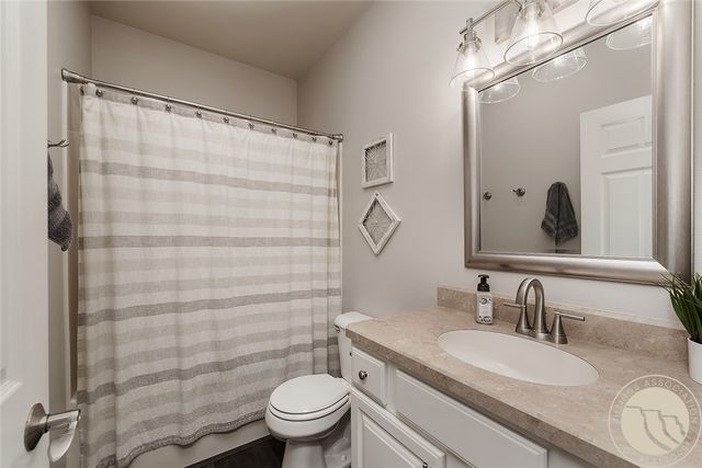 651 Tumbleweed Drive, Billings, MT 59105