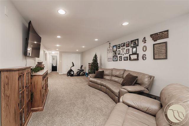 651 Tumbleweed Drive, Billings, MT 59105