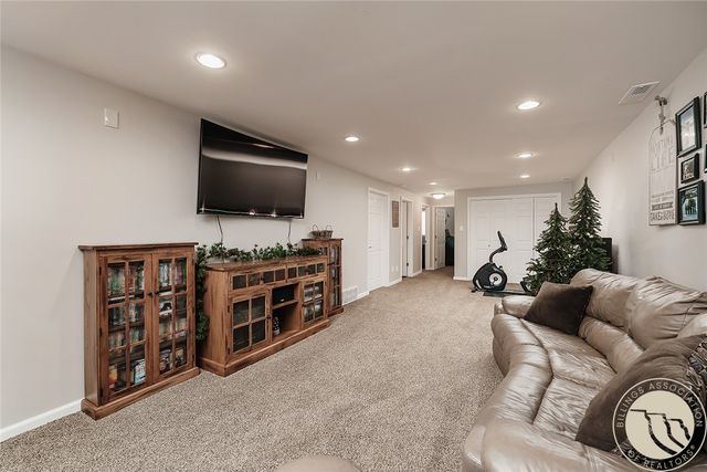 651 Tumbleweed Drive, Billings, MT 59105