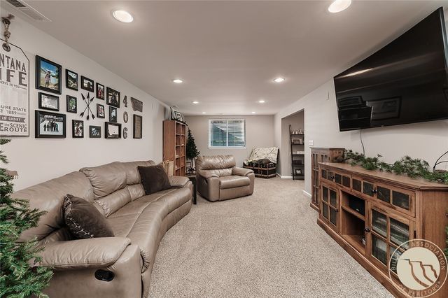 651 Tumbleweed Drive, Billings, MT 59105