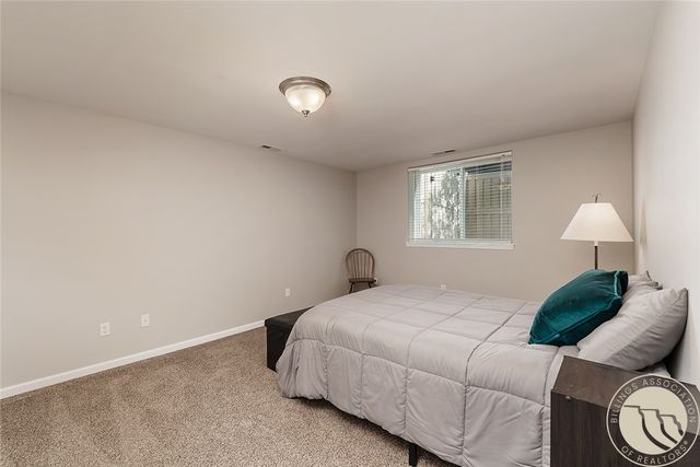 651 Tumbleweed Drive, Billings, MT 59105