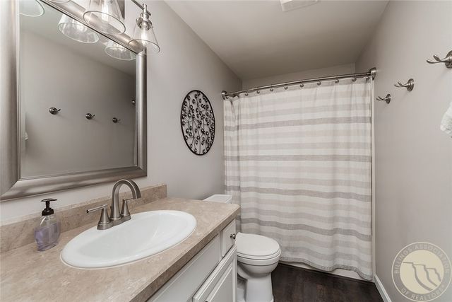 651 Tumbleweed Drive, Billings, MT 59105