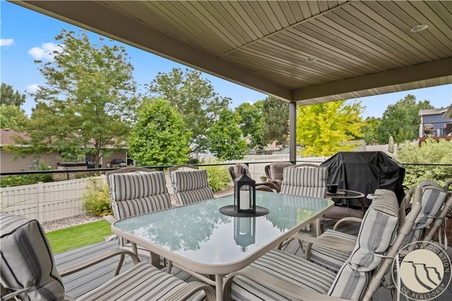 651 Tumbleweed Drive, Billings, MT 59105