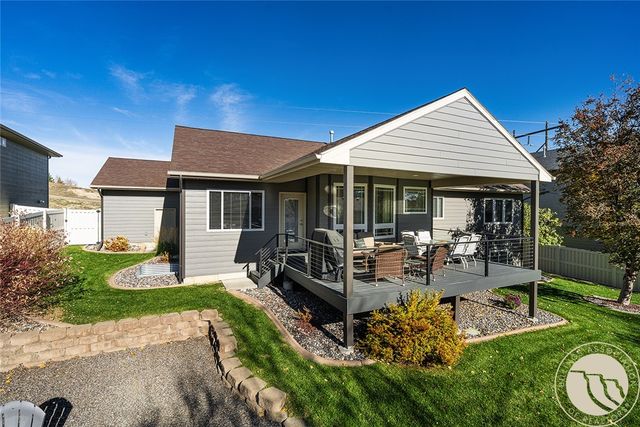 651 Tumbleweed Drive, Billings, MT 59105