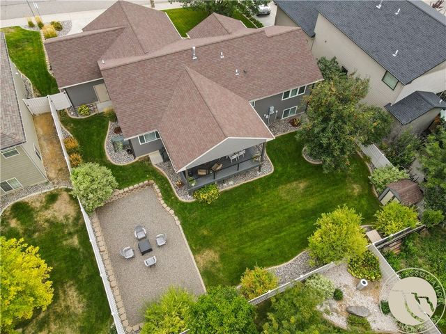 651 Tumbleweed Drive, Billings, MT 59105