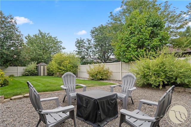 651 Tumbleweed Drive, Billings, MT 59105