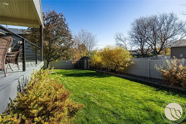 651 Tumbleweed Drive, Billings, MT 59105