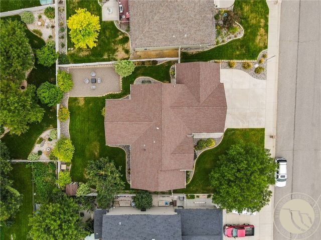 651 Tumbleweed Drive, Billings, MT 59105