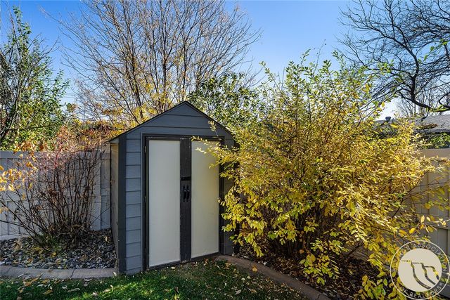 651 Tumbleweed Drive, Billings, MT 59105