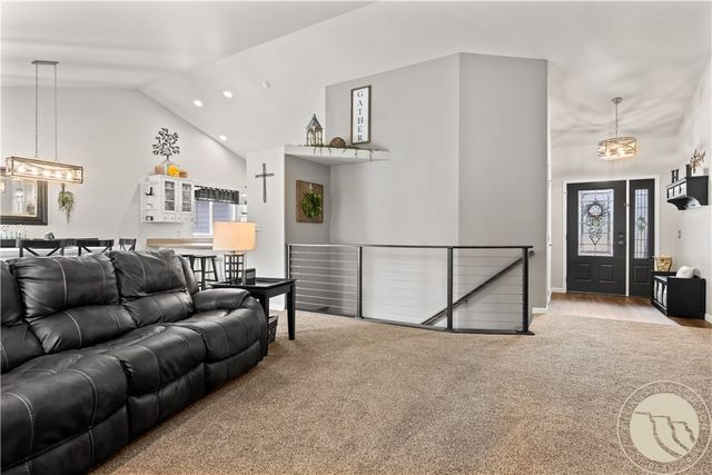 651 Tumbleweed Drive, Billings, MT 59105