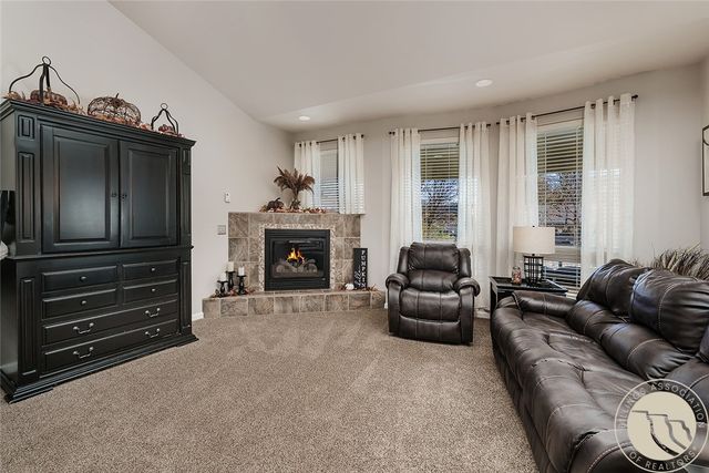 651 Tumbleweed Drive, Billings, MT 59105