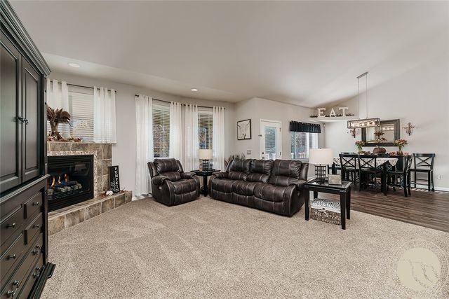 651 Tumbleweed Drive, Billings, MT 59105