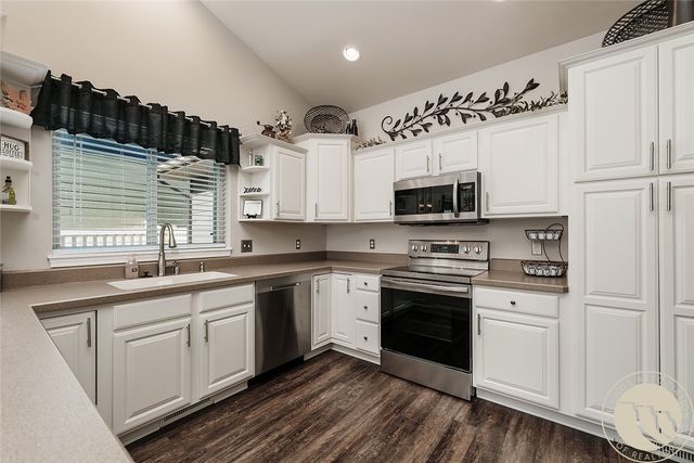 651 Tumbleweed Drive, Billings, MT 59105