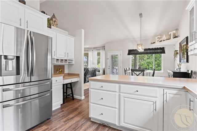 651 Tumbleweed Drive, Billings, MT 59105