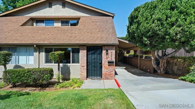 7806 Camino Tranquilo, San Diego, CA 92122