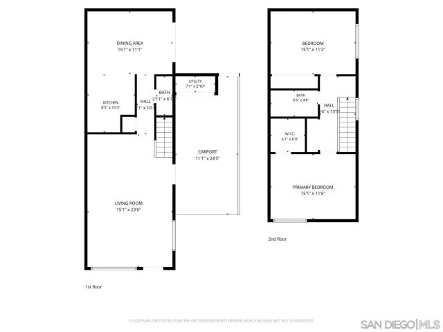 7806 Camino Tranquilo, San Diego, CA 92122