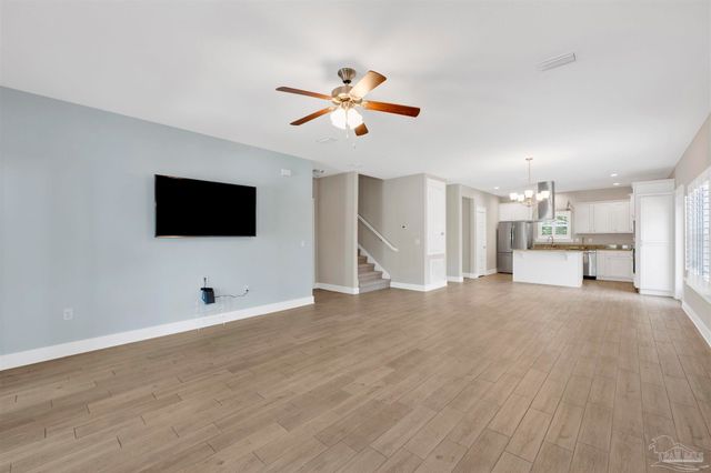 14395 Arborgate Dr, Pensacola, FL 32507