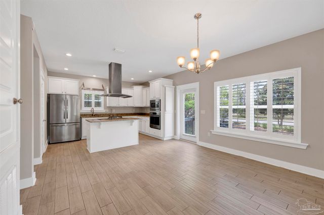14395 Arborgate Dr, Pensacola, FL 32507