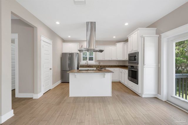 14395 Arborgate Dr, Pensacola, FL 32507