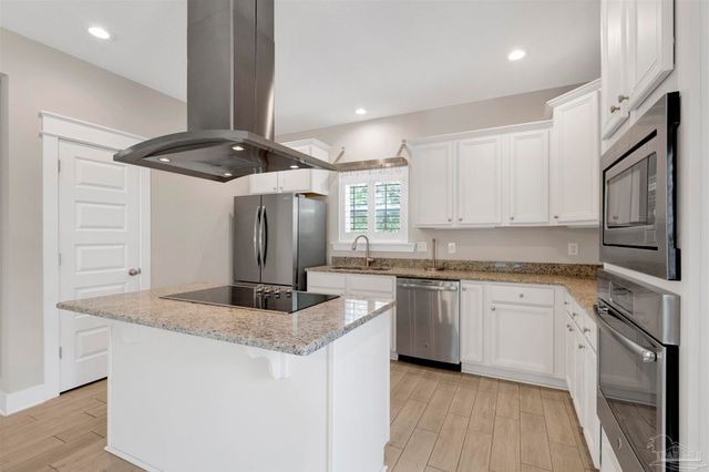 14395 Arborgate Dr, Pensacola, FL 32507
