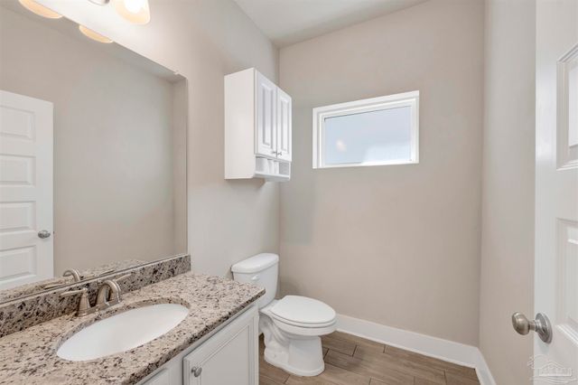 14395 Arborgate Dr, Pensacola, FL 32507