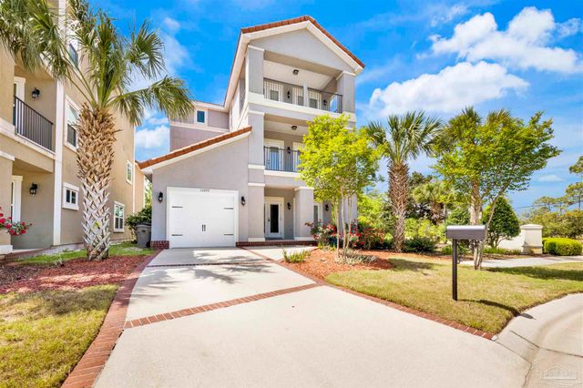 14395 Arborgate Dr, Pensacola, FL 32507
