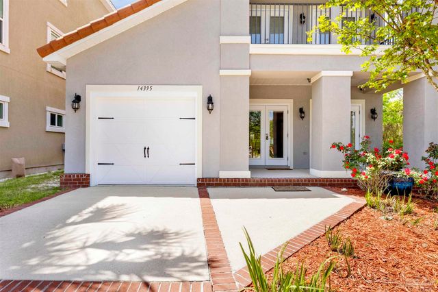 14395 Arborgate Dr, Pensacola, FL 32507