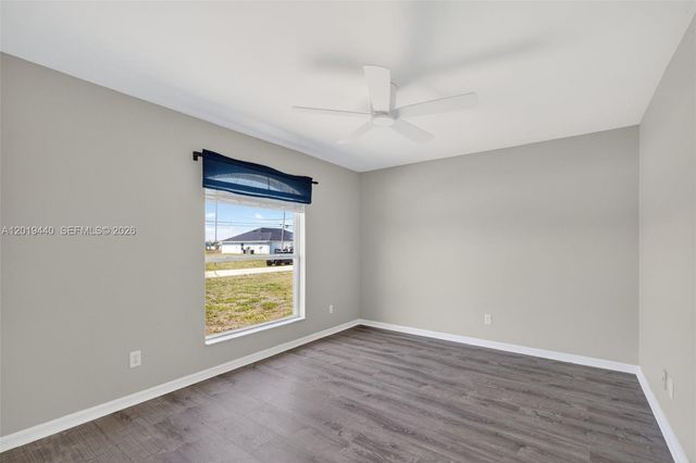 409 NE 25th Ter, Cape Coral, FL 33909