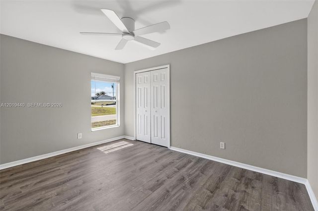 409 NE 25th Ter, Cape Coral, FL 33909