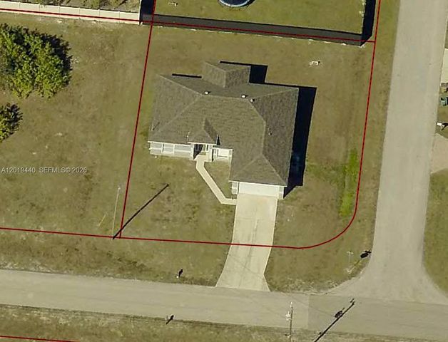 409 NE 25th Ter, Cape Coral, FL 33909