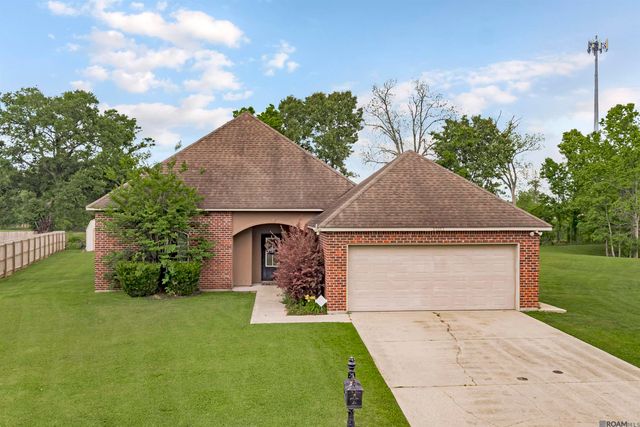 37392 Cypress Turn Ave, Dutchtown, LA 70737