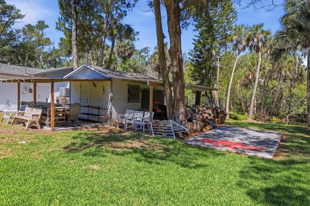 6244 COLONY CIRCLE, Weeki Wachee, FL 34607