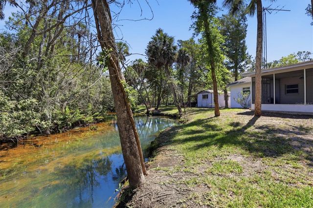 6244 COLONY CIRCLE, Weeki Wachee, FL 34607