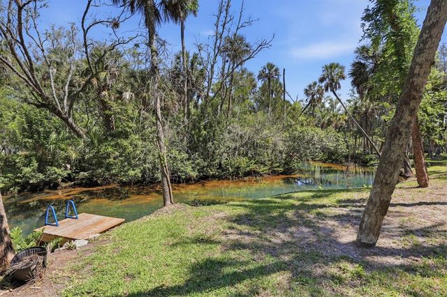 6244 COLONY CIRCLE, Weeki Wachee, FL 34607