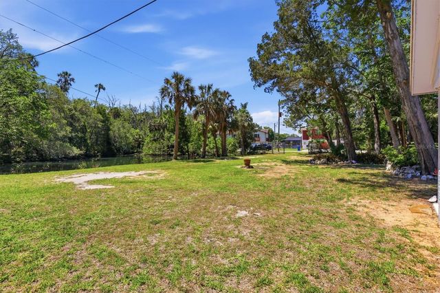 6244 COLONY CIRCLE, Weeki Wachee, FL 34607