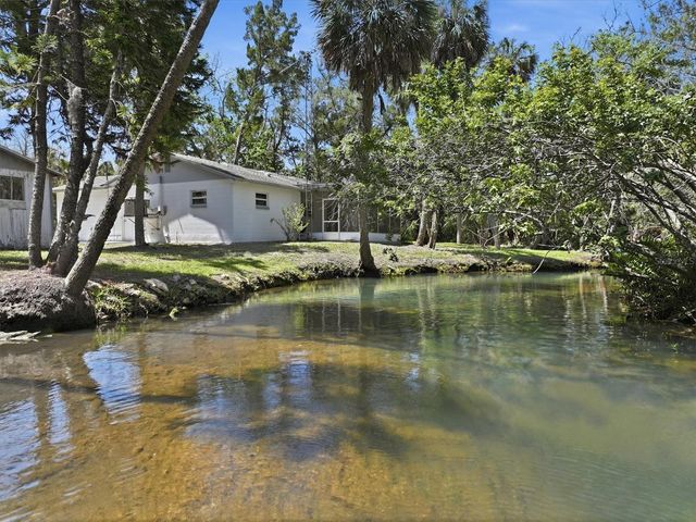 6244 COLONY CIRCLE, Weeki Wachee, FL 34607
