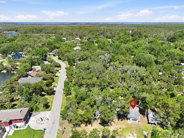 6244 COLONY CIRCLE, Weeki Wachee, FL 34607