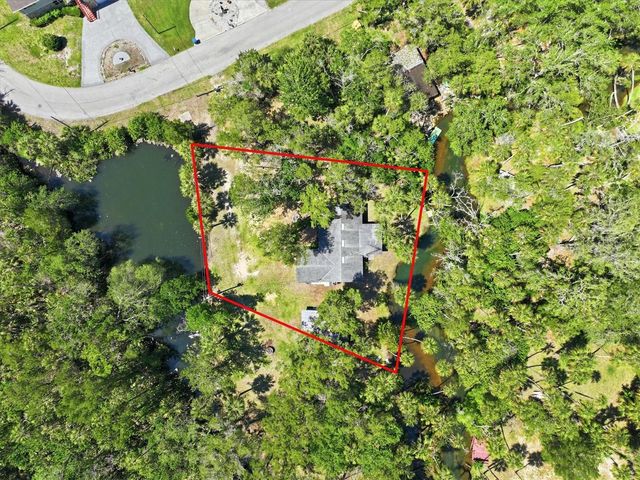 6244 COLONY CIRCLE, Weeki Wachee, FL 34607