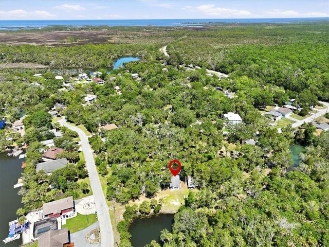 6244 COLONY CIRCLE, Weeki Wachee, FL 34607