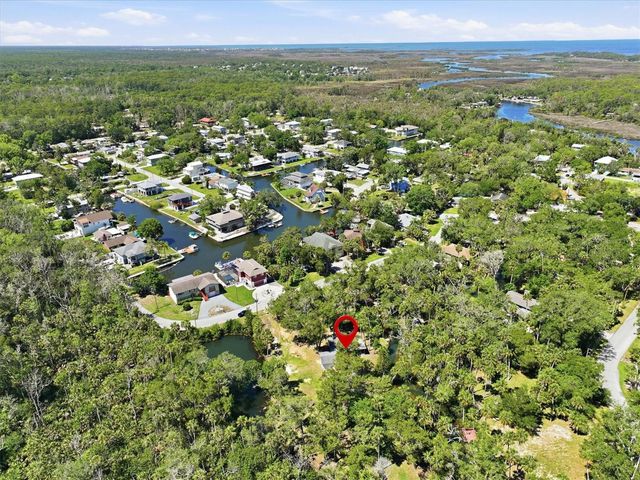 6244 COLONY CIRCLE, Weeki Wachee, FL 34607