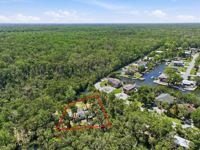 6244 COLONY CIRCLE, Weeki Wachee, FL 34607
