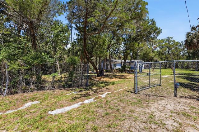 6244 COLONY CIRCLE, Weeki Wachee, FL 34607