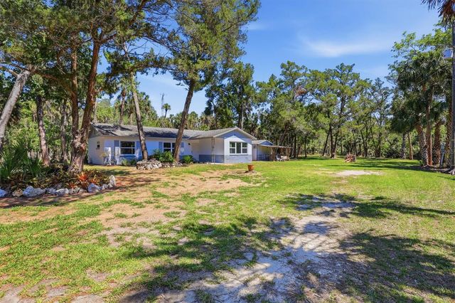 6244 COLONY CIRCLE, Weeki Wachee, FL 34607