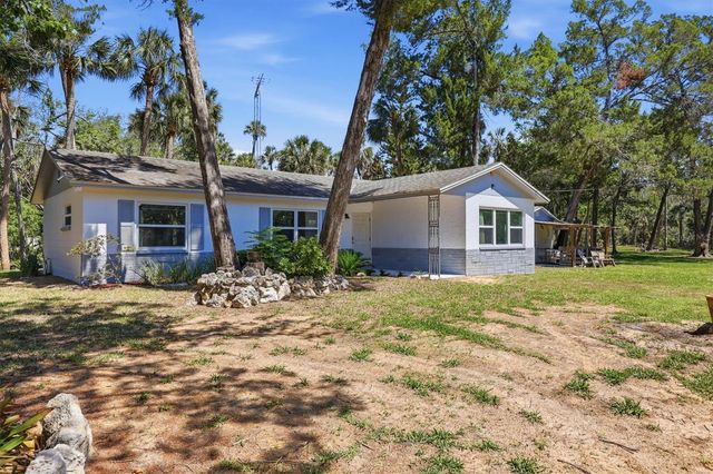 6244 COLONY CIRCLE, Weeki Wachee, FL 34607