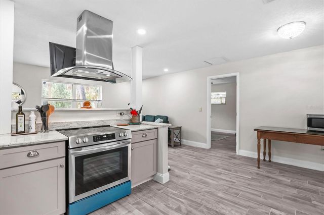 6244 COLONY CIRCLE, Weeki Wachee, FL 34607